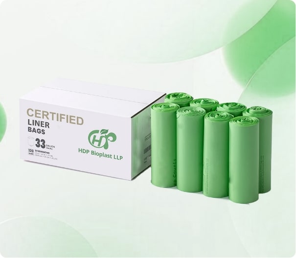Liner Bags Liner Bags