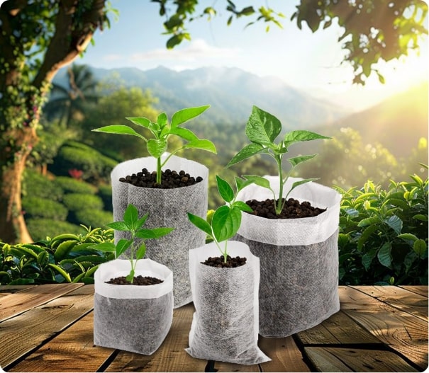 Nursery Bags