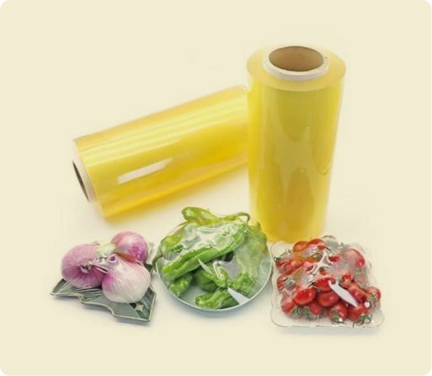 Shrink Film